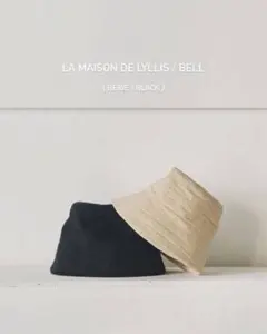 La maison de Lyllis BELL ベージュ　メゾンドリリスのサムネイル