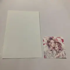 Re:blue & ナツコミ ステッカーセット