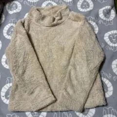 UNIQLOフリースサイズ130