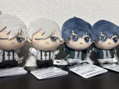 2026年最新】ブルーロック ちびぐるみ 玲王の人気アイテム - メルカリ