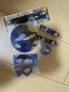 東京リベンジャーズ　場地圭介　セット売り