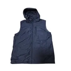 【激レア】00s OLD UNIQLO テクニカル ダウン ベスト ブラック 楽天市場】U□ユニクロ/UNIQLO ウルトラライトダウンベスト