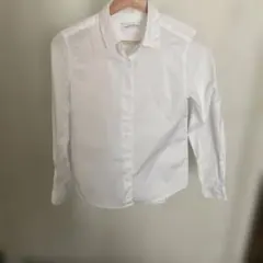 グリーンレーベルシャツ