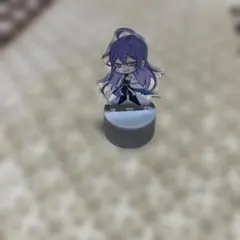 ヒプマイ　寂雷　アクスタ