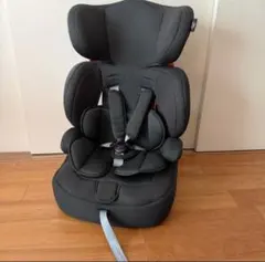 【美品】マムズキャリー ベビーFUNハーネス ハイバックシートネオ 西松屋のサムネイル