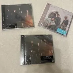 King & Prince ツキヨミ 3枚セット 未開封