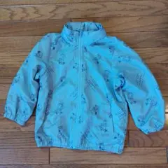 スヌーピー　ウインドブレーカー　100cm