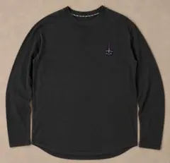 CVTVLIST UNDERCROSS BASIC LONGSLEEVE TEEのサムネイル