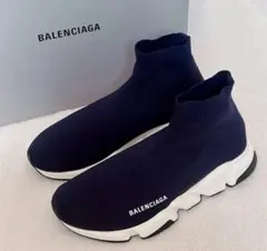 2026年最新】balenciaga スピードトレーナーの人気アイテム - メルカリ