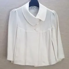 KUMIKYOKU　ジャケット クミキョク 上着 羽織り