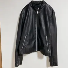 ライダースジャケット メンズ