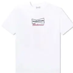 Wasted Youth / LOGO / FLOWER CAN / Tシャツのサムネイル