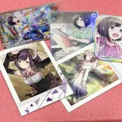 プロセカ スクエア缶バッジ 東雲絵名