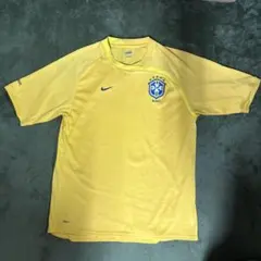 ブラジル代表 ユニフォーム Lサイズ
