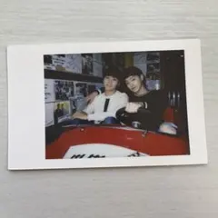 seventeen 2015 スングァン　ディノ　ソウルコン　トレカ