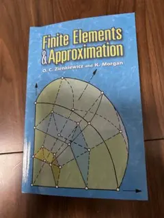 Finite Elements & Approximation