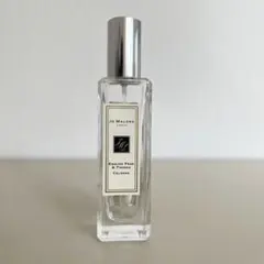 JOMARONE　ジョーマローン　イングリッシュペアー&フリージア　コロン