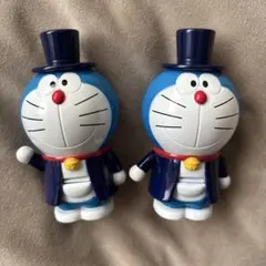 送料込み ドラえもん ハッピーセット 2個まとめ売り シール 2013年