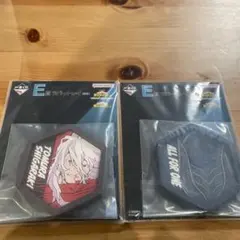 僕のヒーローアカデミア E賞 死柄木弔 オールフォーワン