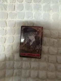 シクフォニ 暇72 トレカ