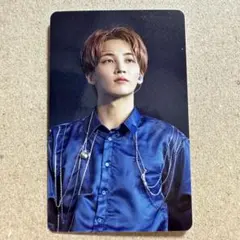 SEVENTEEN ジョンハン　ideal cut DVD トレカ
