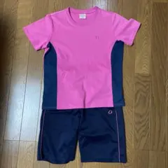 イグニオ　ジャージ４点　１４０センチ