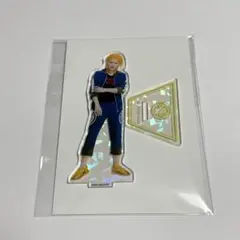 刀ステ　十口伝　アクスタ　ソハヤ　内番　飯山裕太