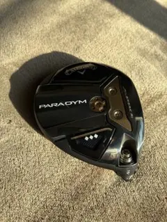 【週末限定価格】パラダイム♦︎♦︎♦︎ 10.5 ヘッドのみ（カバー付） 2025年最新】Yahoo!オークション -パラダイムx 10.5 ヘッドの中古品