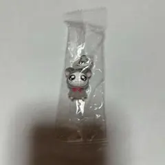 とっとこハム太郎 めじるしアクセサリー ちゅりー！ パンダくん