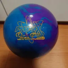 STORM PHYSIX Power Elite プロモデルのサムネイル