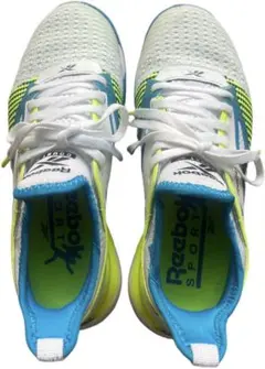 リーボックシューズ24センチ