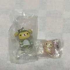 リラックマ めじるし まとめ売り