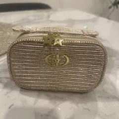 Christian Dior ポーチ(2025クリスマスコフレ未使用)