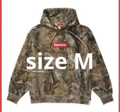 Supreme Box Logo Hooded 25FW)
