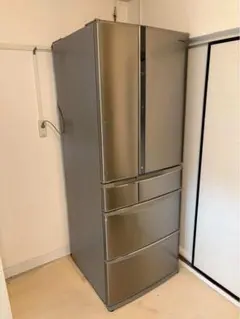 FGK57 マーベ mabe 643L 冷凍冷蔵庫 ORGS2DB ステンレス - メルカリ