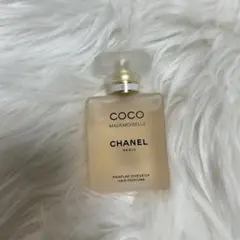 CHANEL シャネル ココ マドモアゼル ヘア パルファム