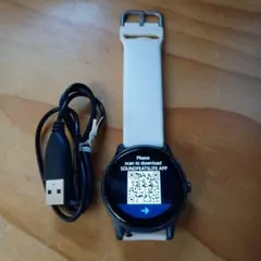 SOUNDPEATS Watch スマートウォッチ 本体