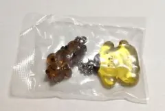 サンリオ なかよしドロップチャーム ポムポムプリン チームプリン