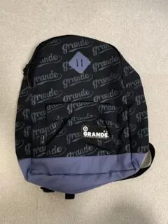 GRANDE リュック バッグ　グランデ　浦和レッズ