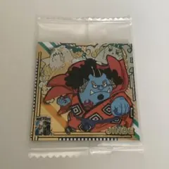 ワンピース　大海賊ウエハースシール　log9 航海の軌跡