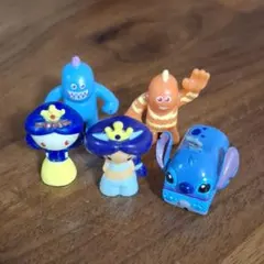 ディズニー バスボール まとめ売りのサムネイル