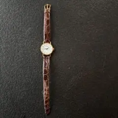 JAQUE BAUME ジャケボーム 金張り トリプルカレンダー 美品 - メルカリ