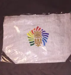 嵐 ワクワク学校 2014 ミニトートバッグ