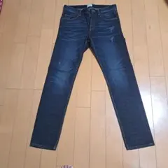 Quiksilver ストレートフィット デニムパンツ 32のサムネイル