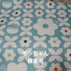 モンちゃん様専用
