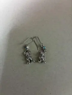 ミッキー　ピアス