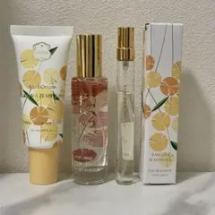Laline SAKURA&MIMOSAセットのサムネイル