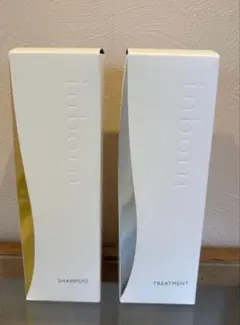 6月中限定値下げ中】 inborn 詰め替え用シャンプー1000ml - メルカリ