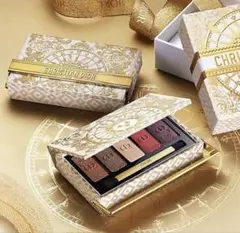 DIORディオール　クリスマスコフレ2024 新品未使用