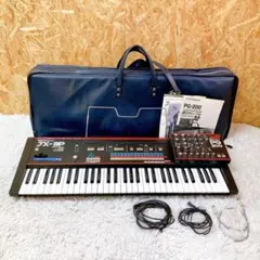 2026年最新】roland pg200の人気アイテム - メルカリ